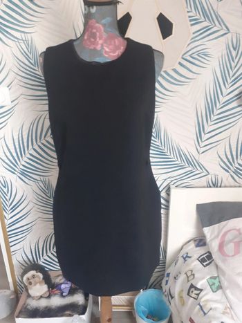 Robe noire L