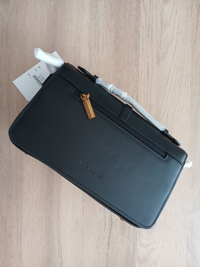 Sac femme bandoulière - Marque Mac alyster - neuf avec étiquettes - photo numéro 2
