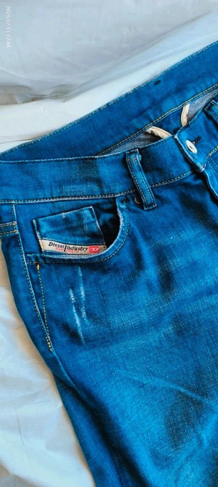 Jean diesel - photo numéro 4