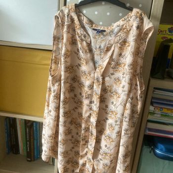 Blouse kiabi 50
