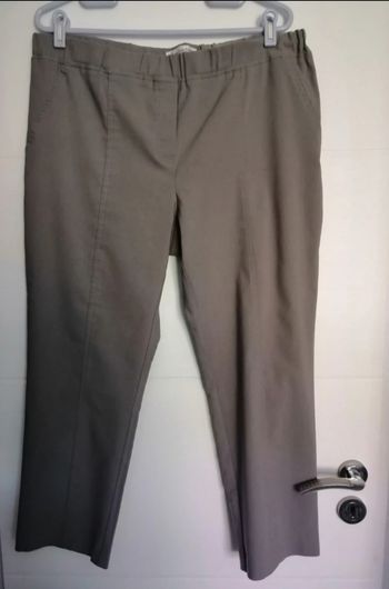 Pantalon ou pantacourt Anne Weyburn
T 48