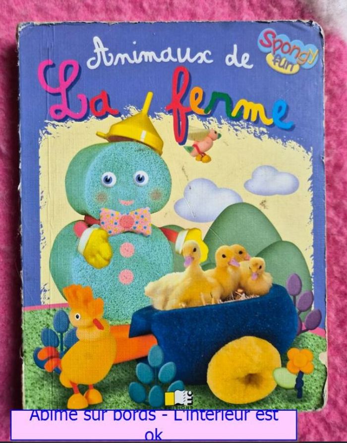 Lot de livres pour enfants - photo numéro 2