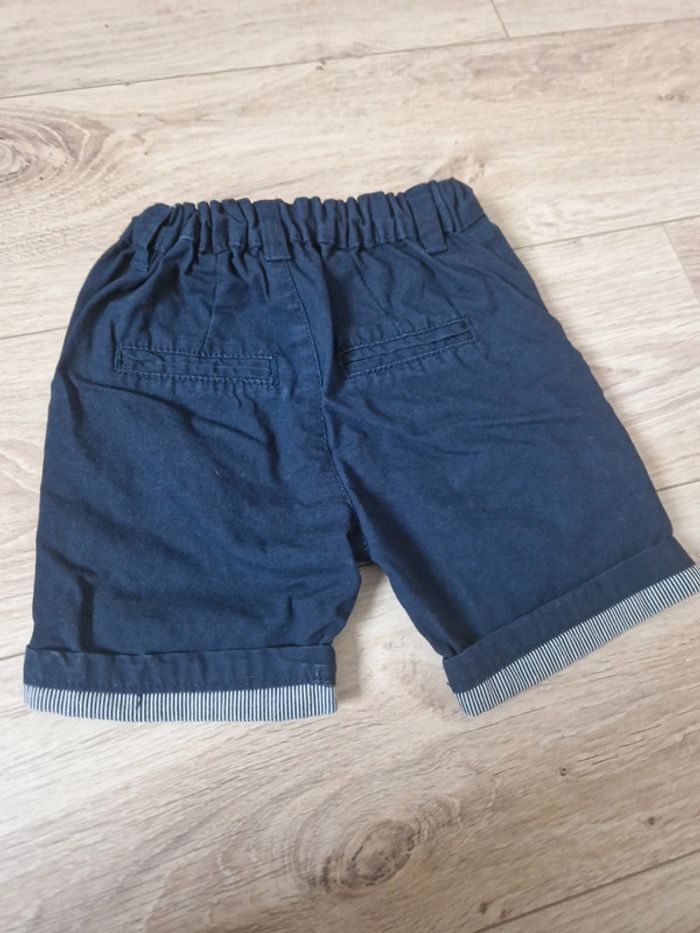 bermuda 24 mois - photo numéro 2