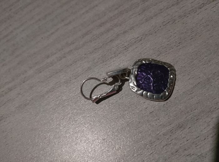 Boucles oreilles (11) - photo numéro 2