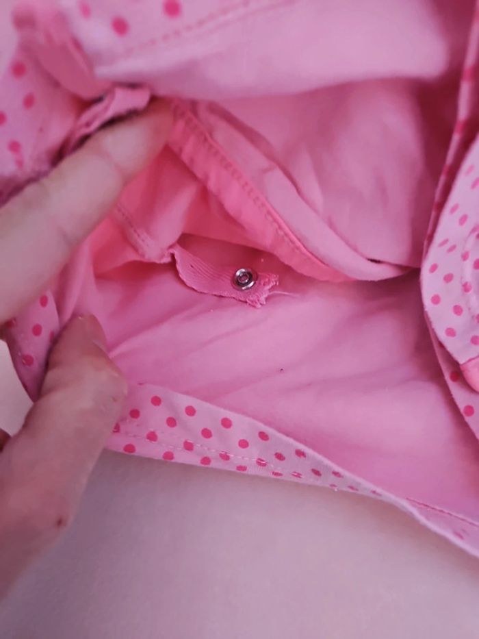 Pyjama 2 pièces été - photo numéro 5