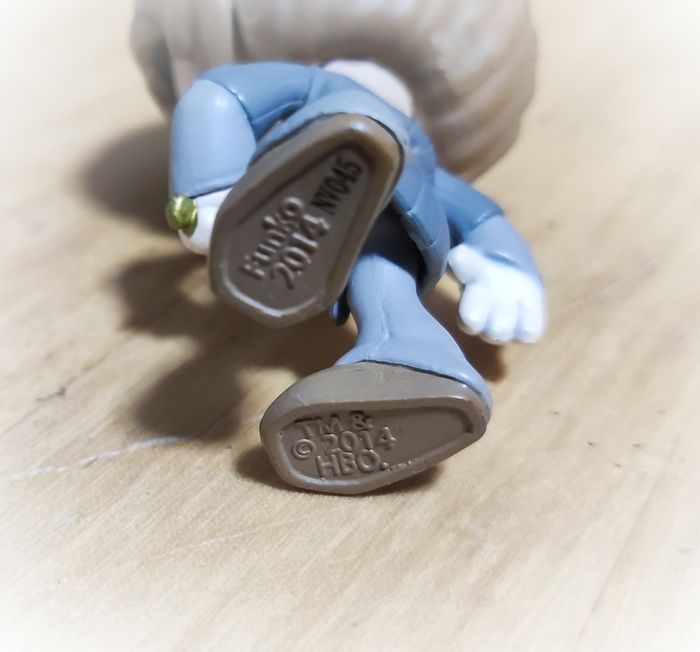 Mini funko pop game of throne - photo numéro 3