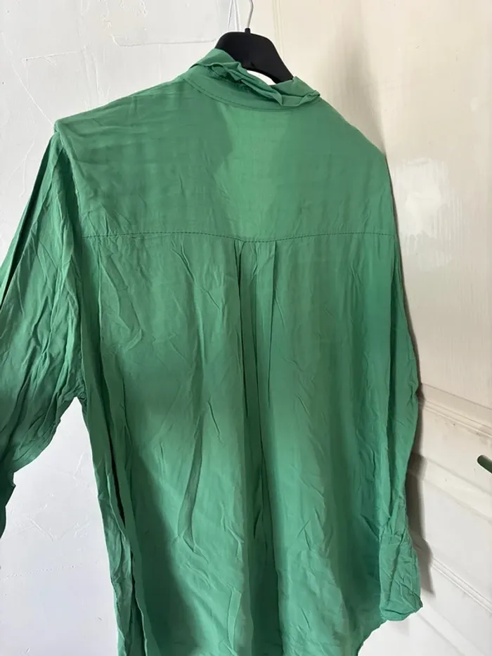 Chemise large femme - photo numéro 6