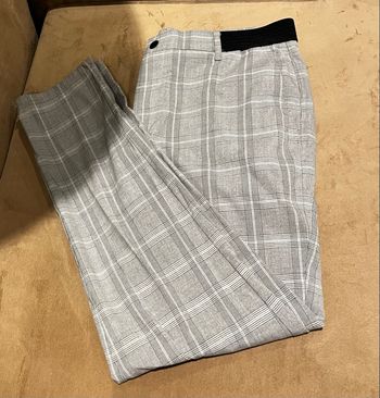 Pantalon Zara