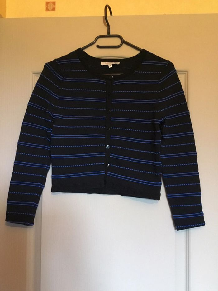 Top Morgan - photo numéro 2