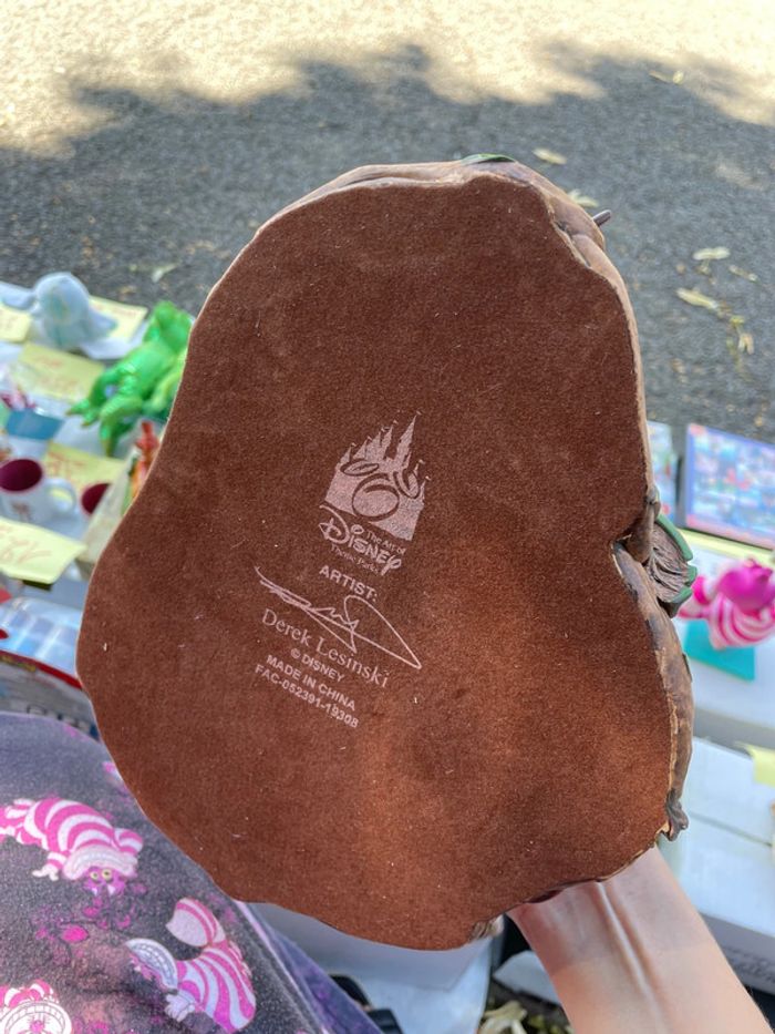 Figurine Disney Timon et Pumba - photo numéro 2