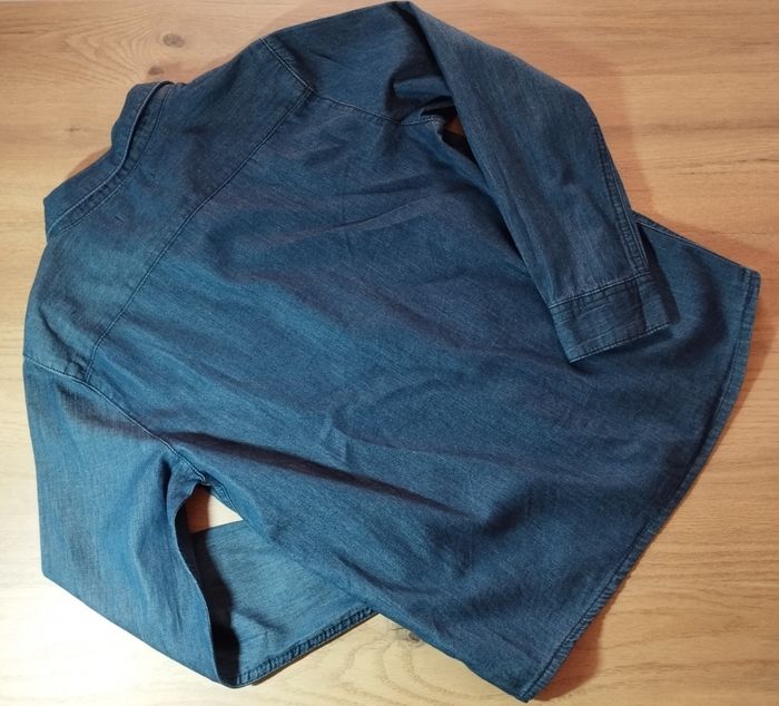 Chemise U essentiel 10 ans - photo numéro 2