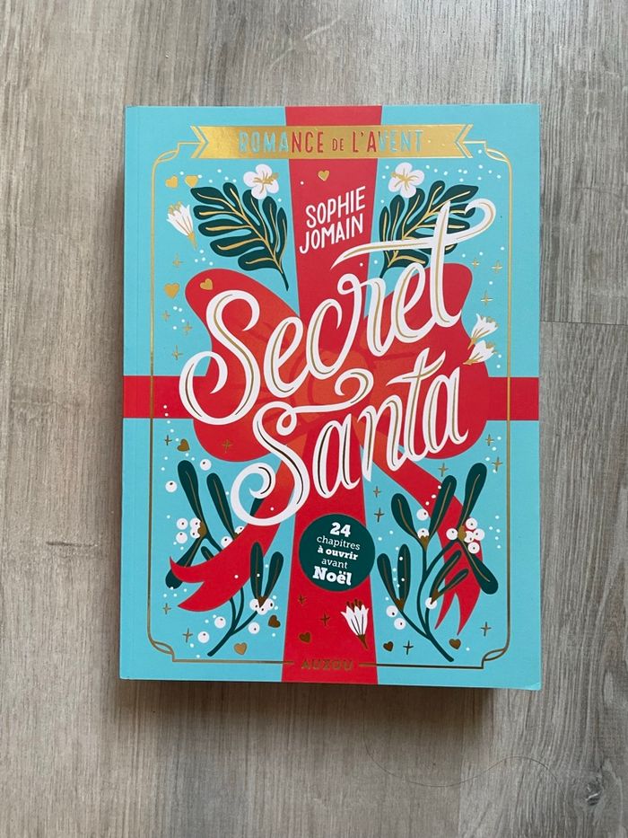 Secret Santa