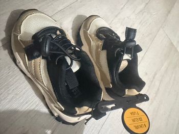 Basket Primark enfant