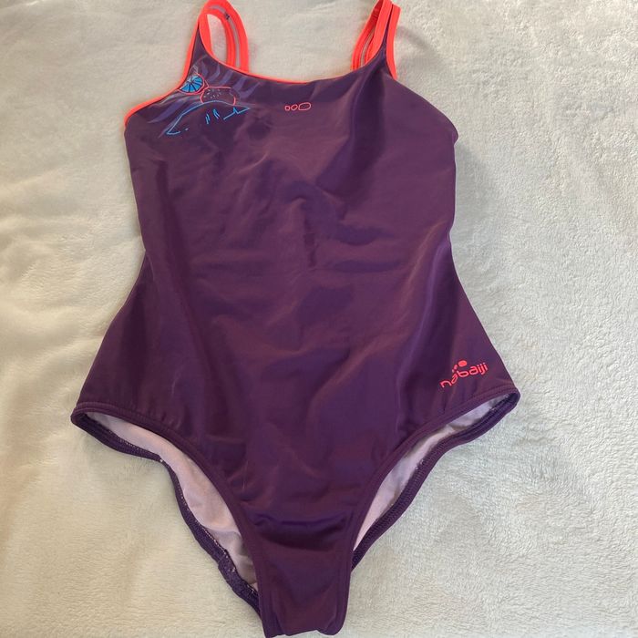 Maillot de bain décathlon