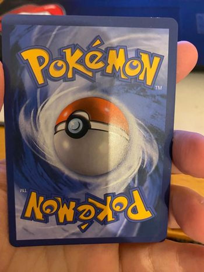 Carte Pokémon GX - photo numéro 2