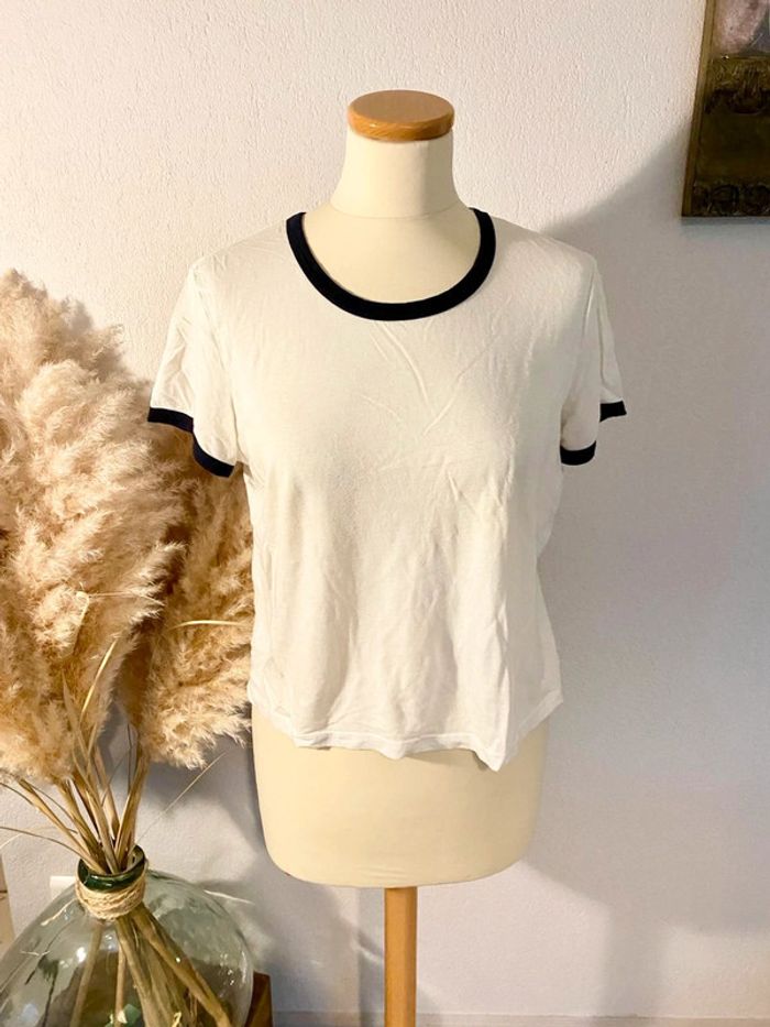 Tee-shirt taille L