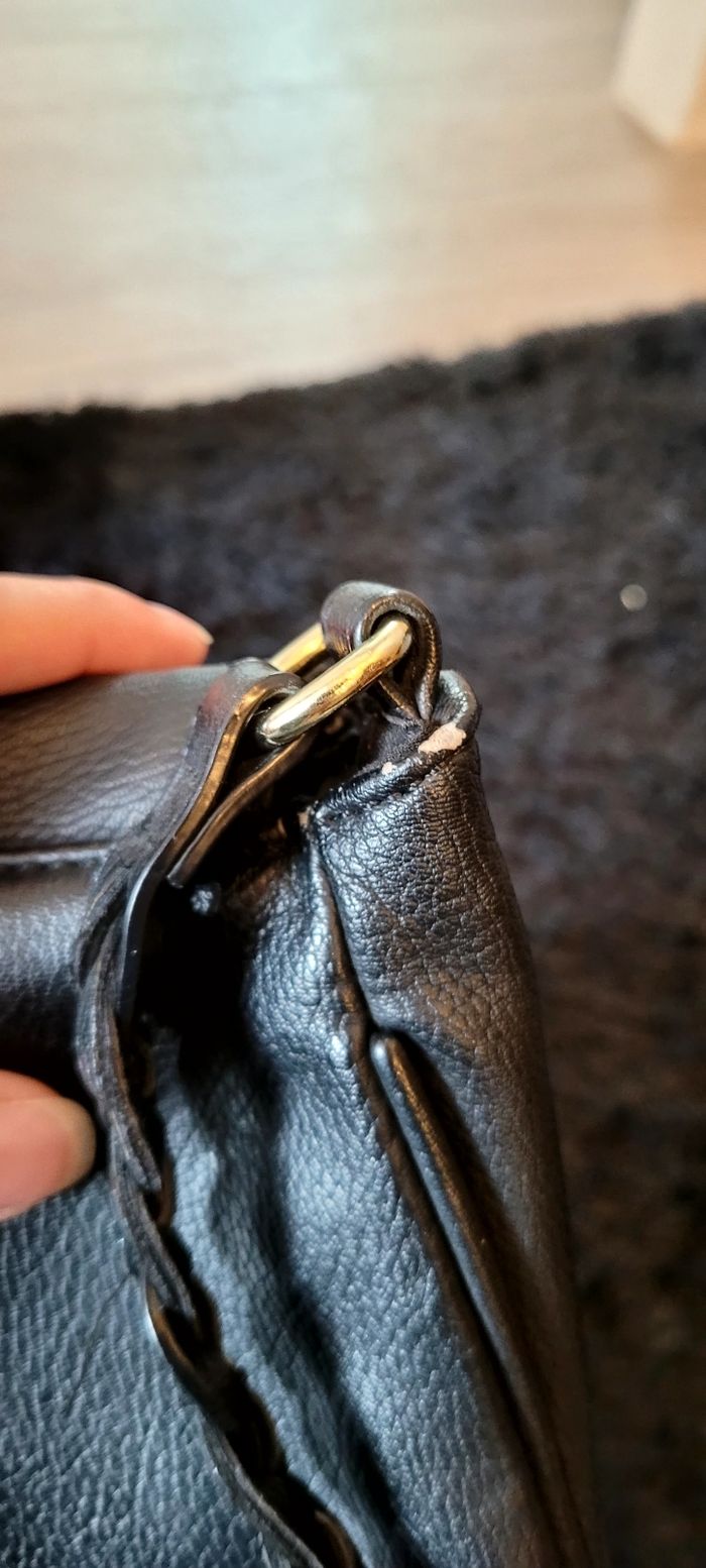 Sac bandoulière - photo numéro 3
