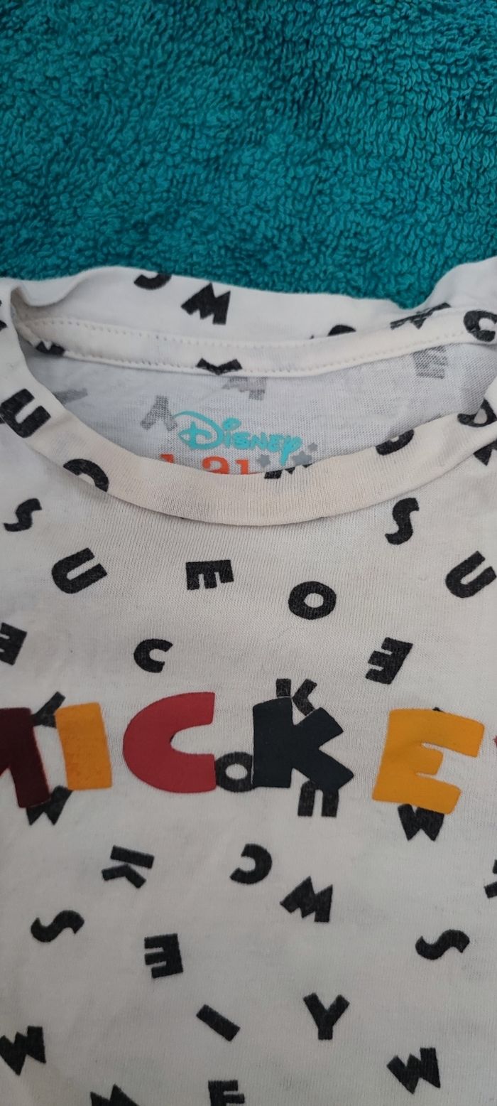 Lot t-shirt manches longues - photo numéro 6