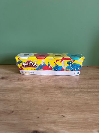 Pâte à modeler