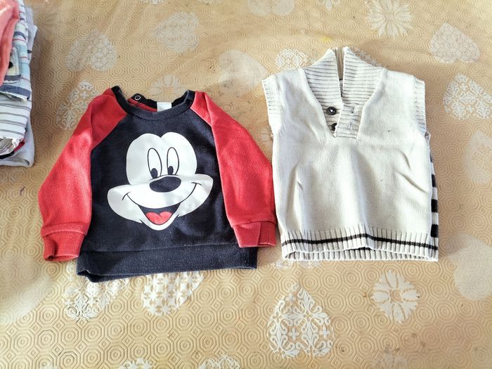 Lot 9 mois - photo numéro 9