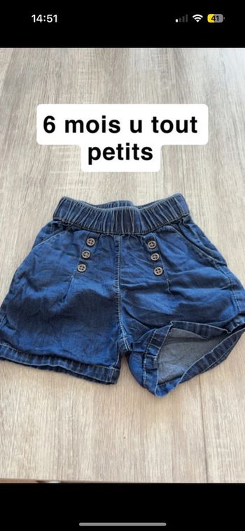 Short