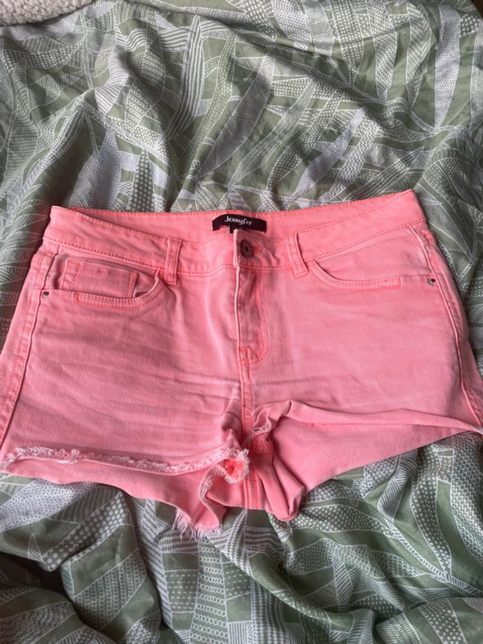 Mini short