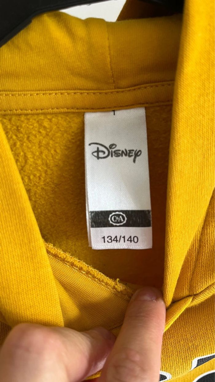 Sweat à capuche - photo numéro 3