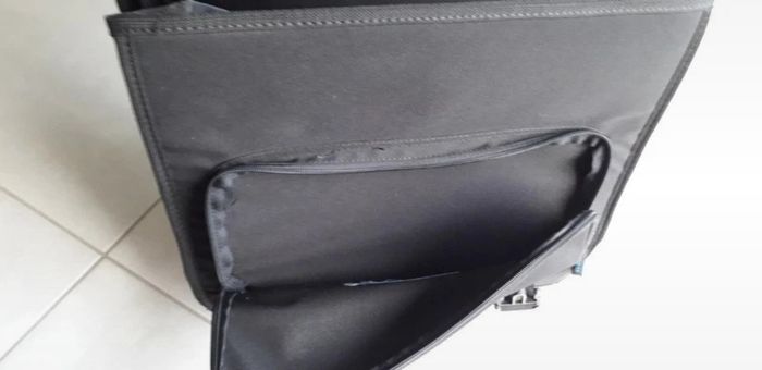 cartable Airness - photo numéro 3