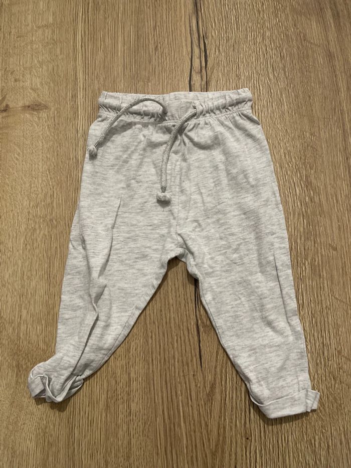 Pantalon survêtement