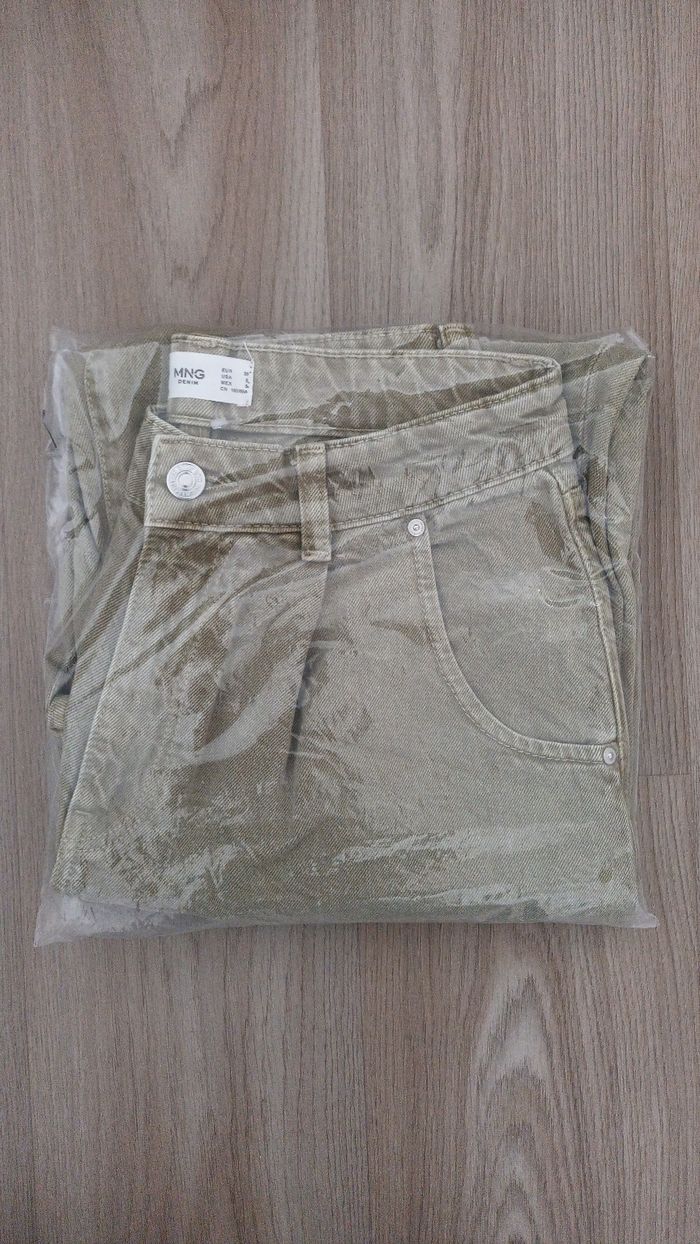 Jean denim regina 38 - photo numéro 5