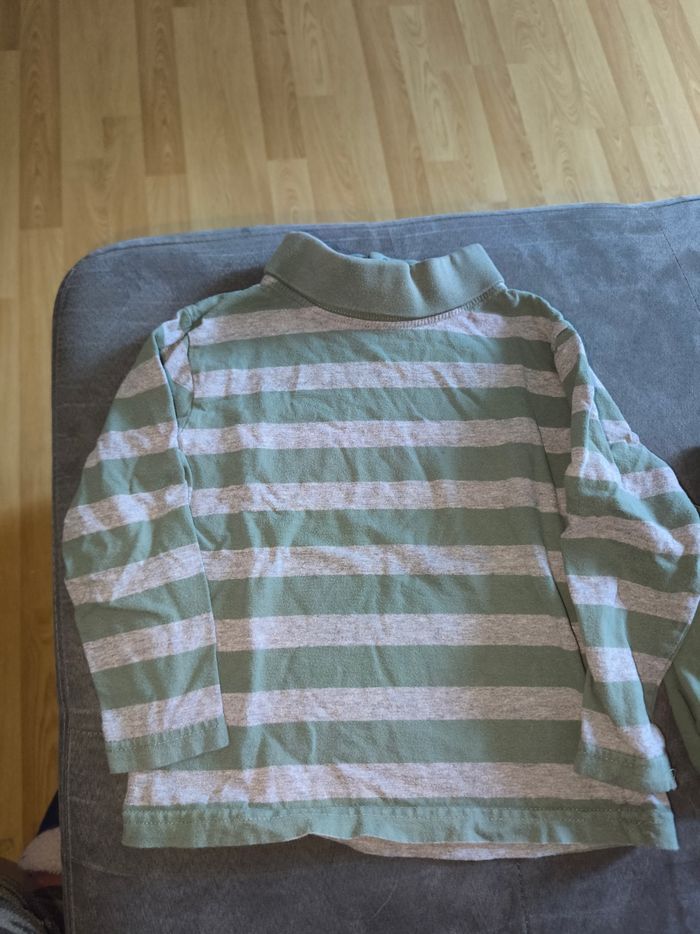 Lot de 2 sous pulll - photo numéro 2