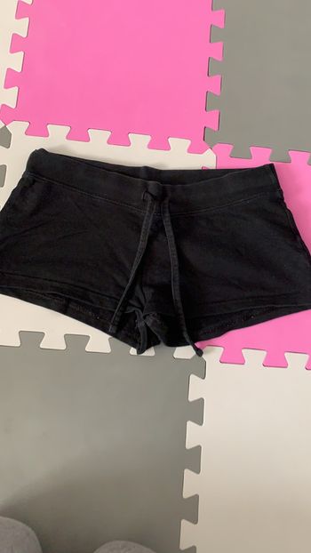 Short H&M taille XS