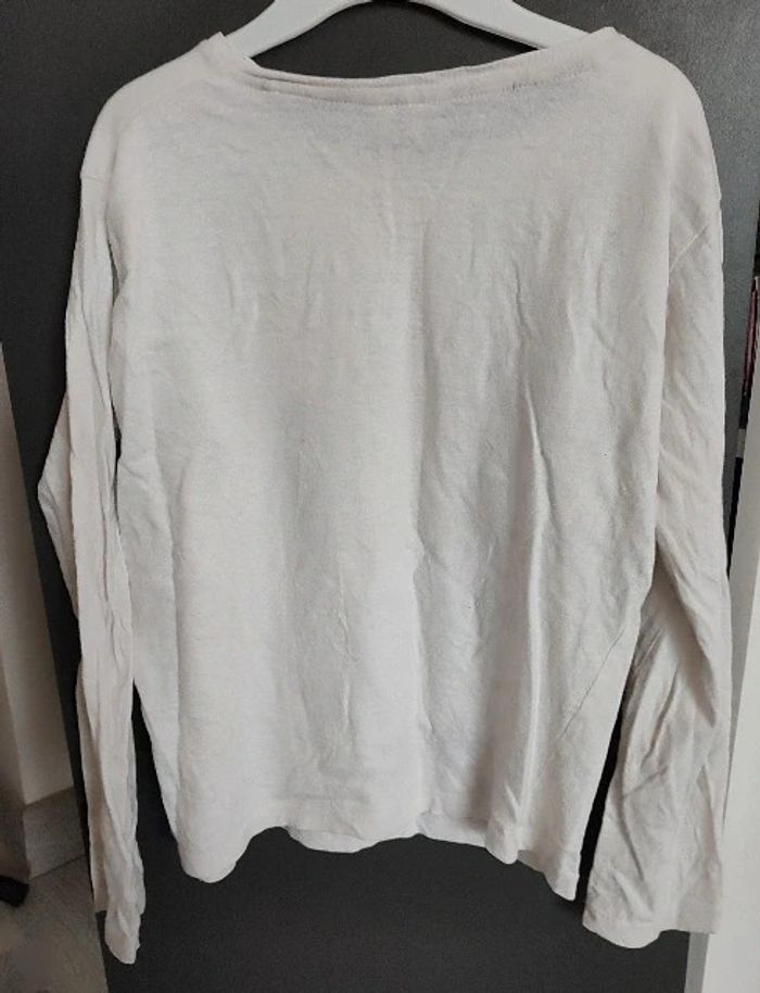 Haut de pyjama fille 8 ans - L.O.L Surprise - photo numéro 2