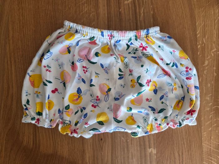 Short Petit Bateau - photo numéro 2
