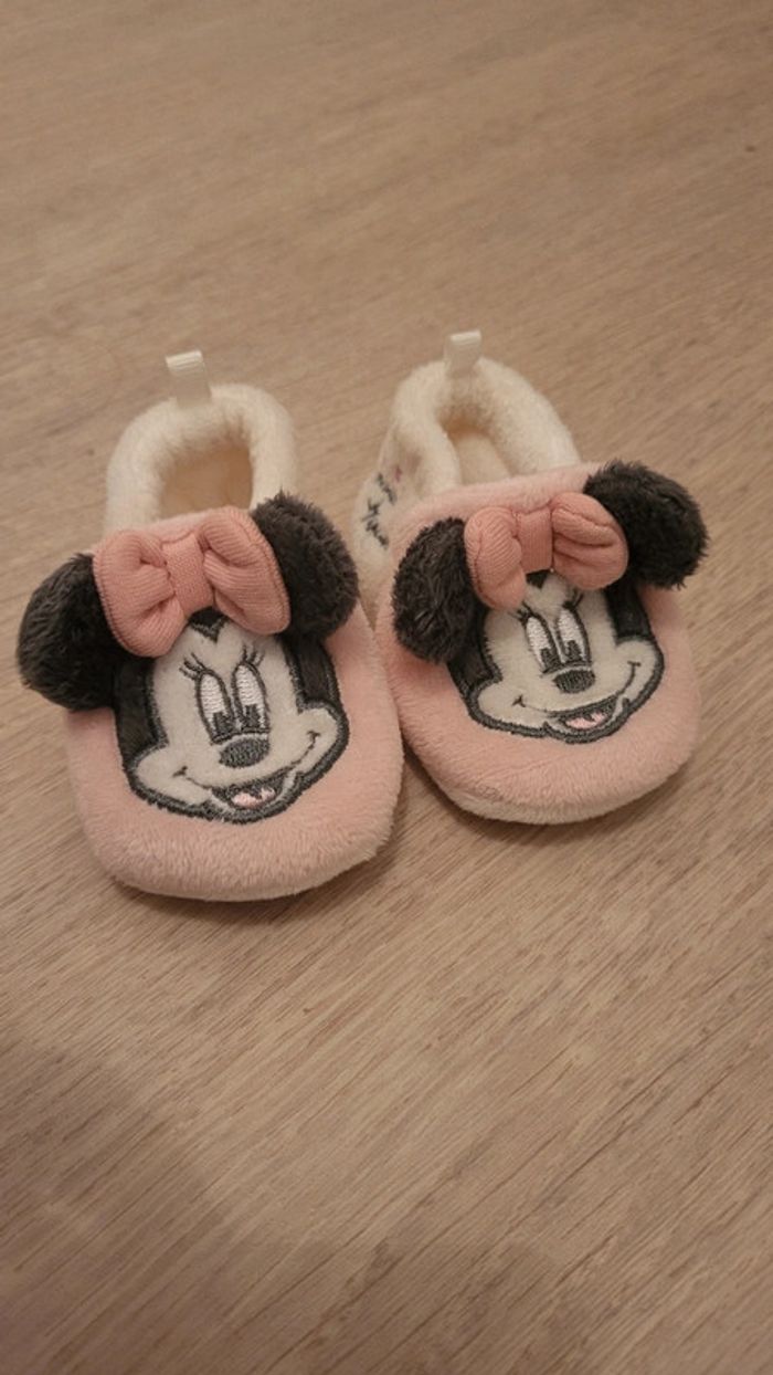 Chausson Disney - photo numéro 2