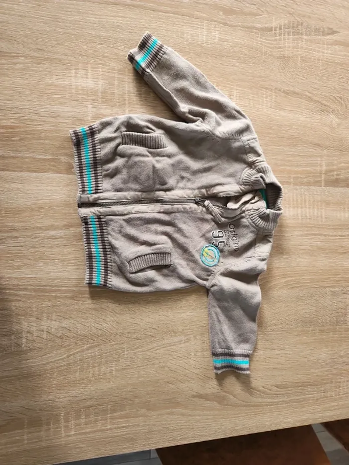 Veste / gilet