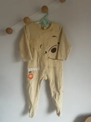 Pyjama 23mois
