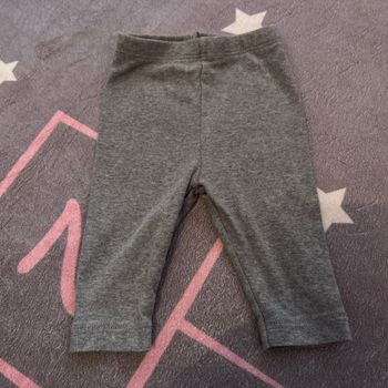 Joli legging petit bateau!