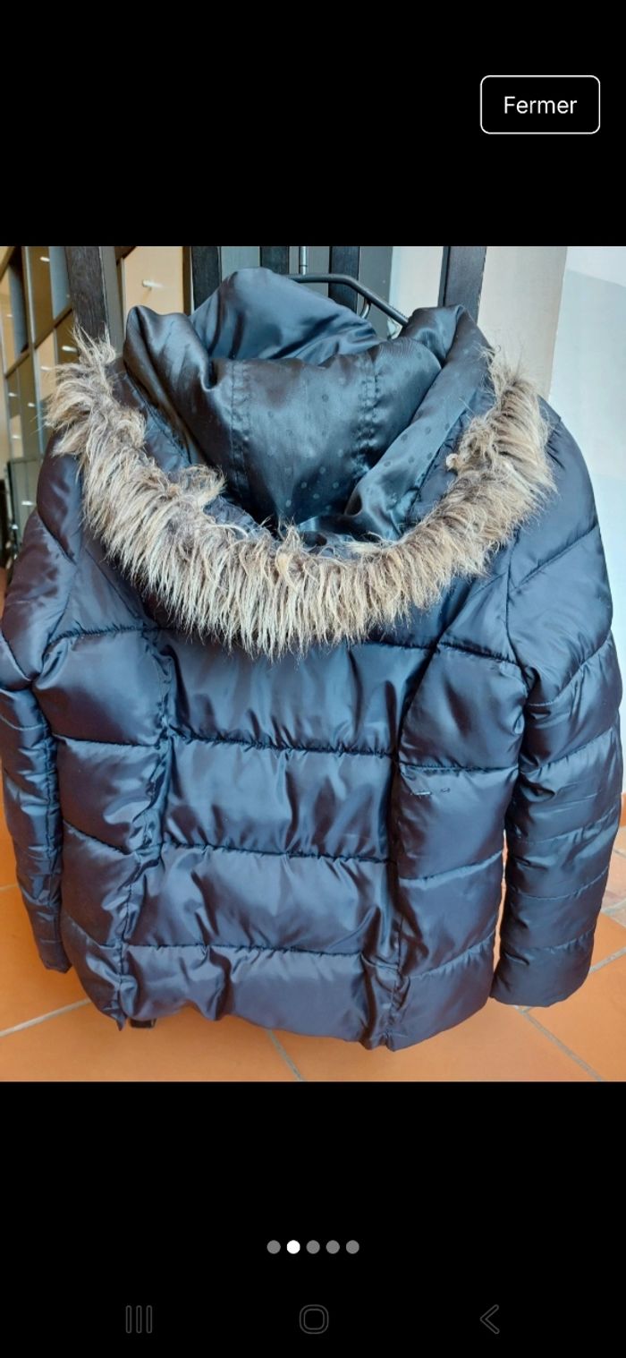 Doudoune Kaporal - photo numéro 2