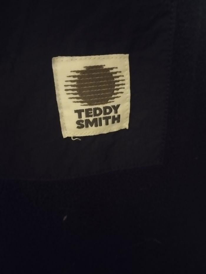 Doudoune - photo numéro 3