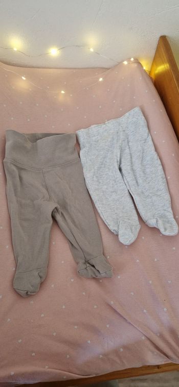 Pantalon bébé