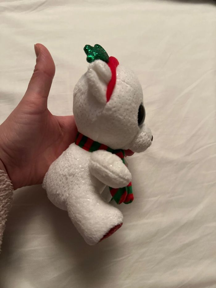 Peluche Ty Frost - photo numéro 2