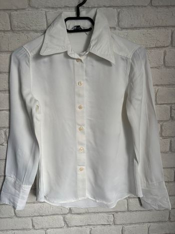 Chemisier Zara taille XS