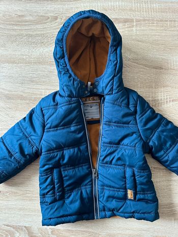 Blouson garçons