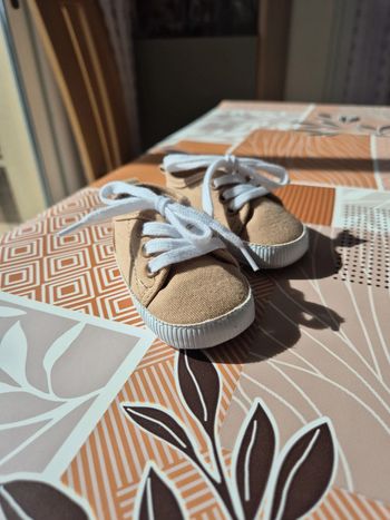 Chaussures bébé