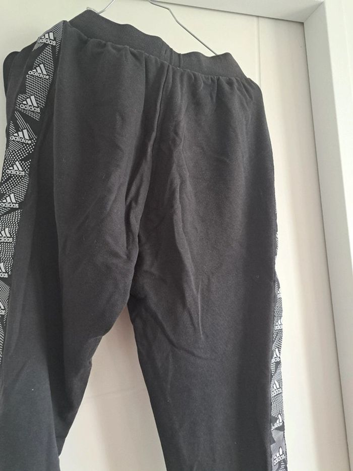 Bas de jogging Adidas XS - photo numéro 4