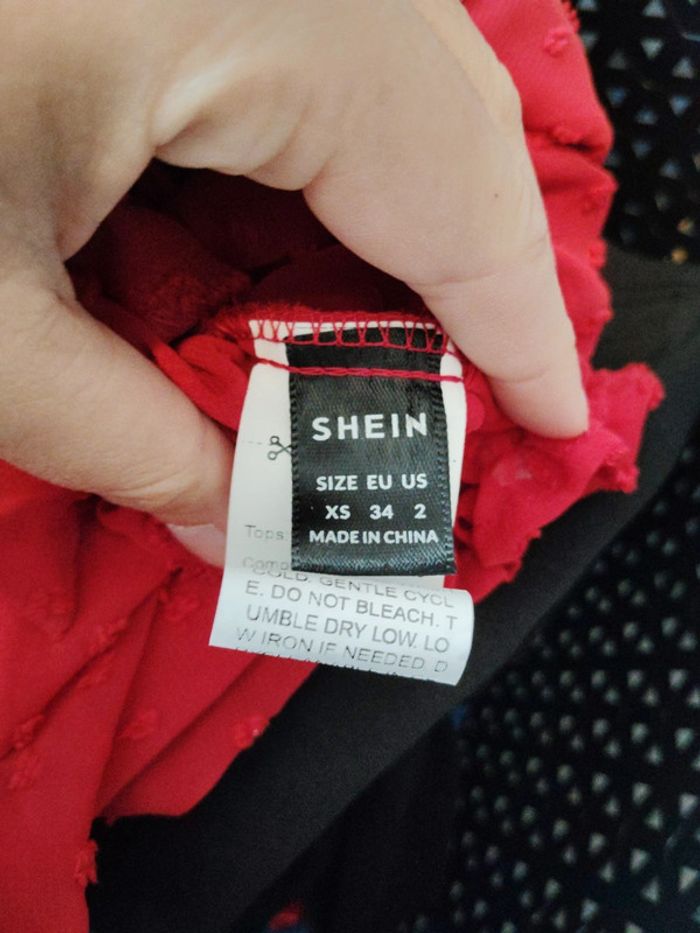 robes Shein - photo numéro 4