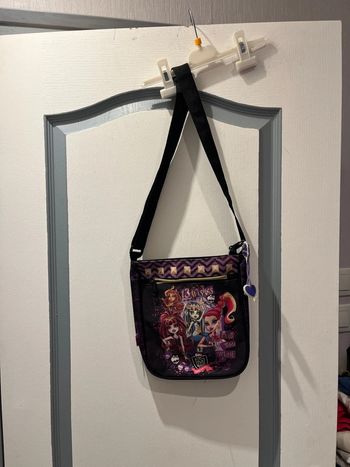 Sacoche monster high