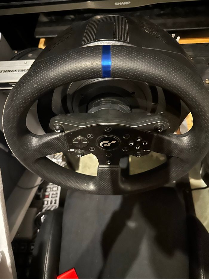 T300rs - photo numéro 5