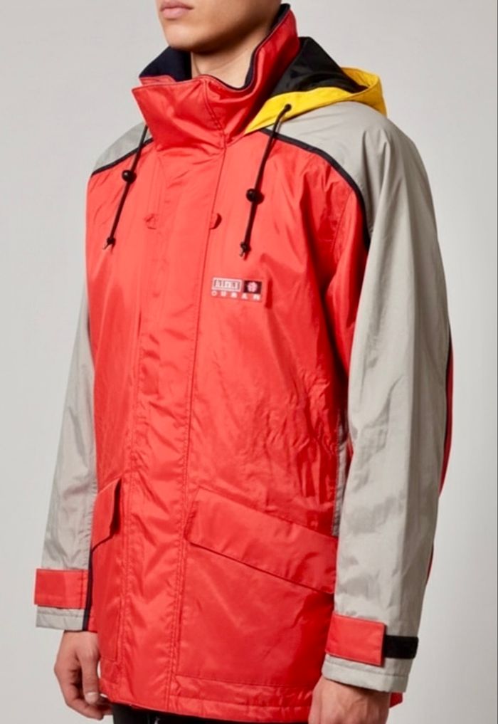 Parka aigle - photo numéro 1